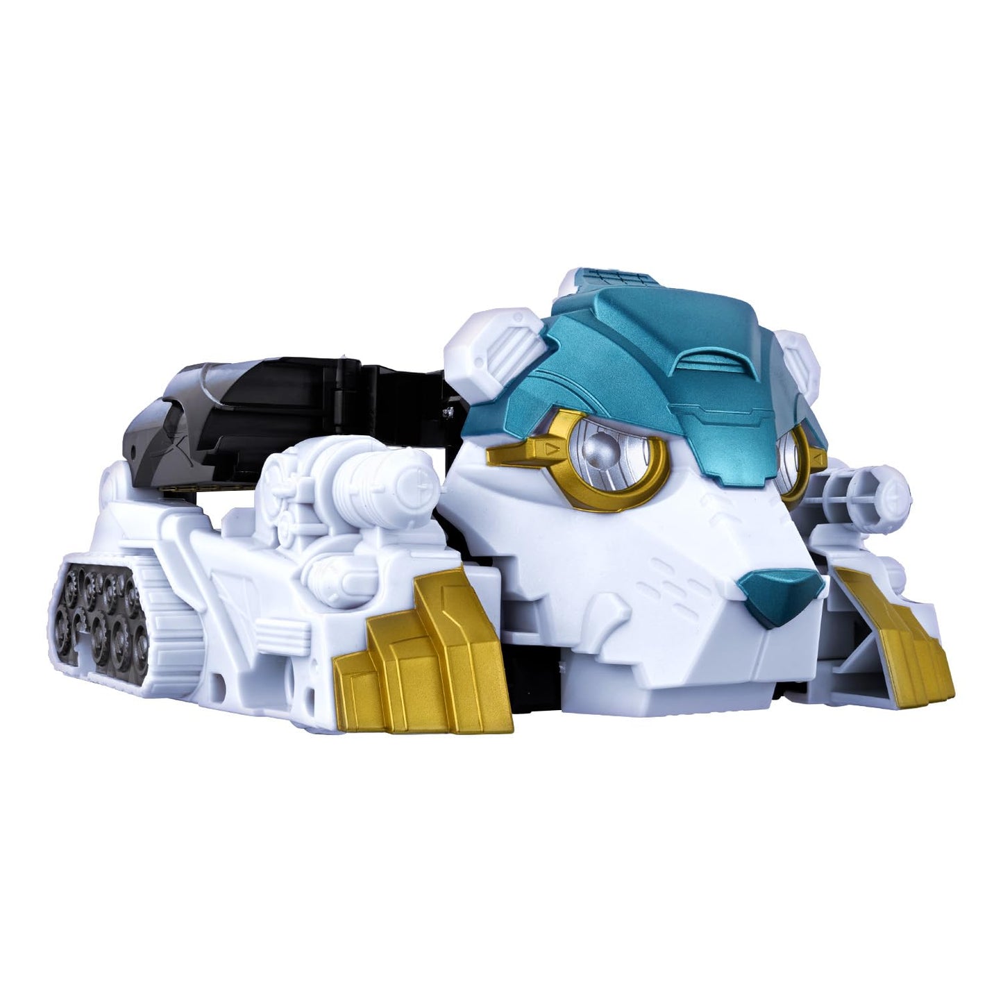 No.1 Sentai Gozyuger DX BearKuma50
