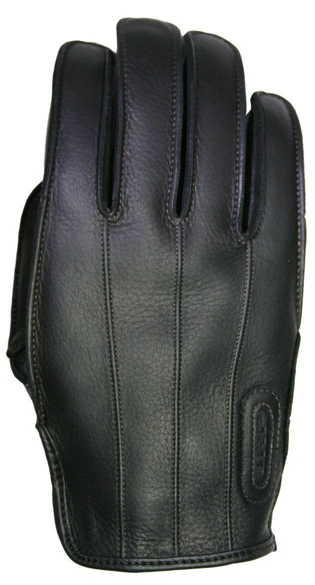 JRP DBS short glove Black L