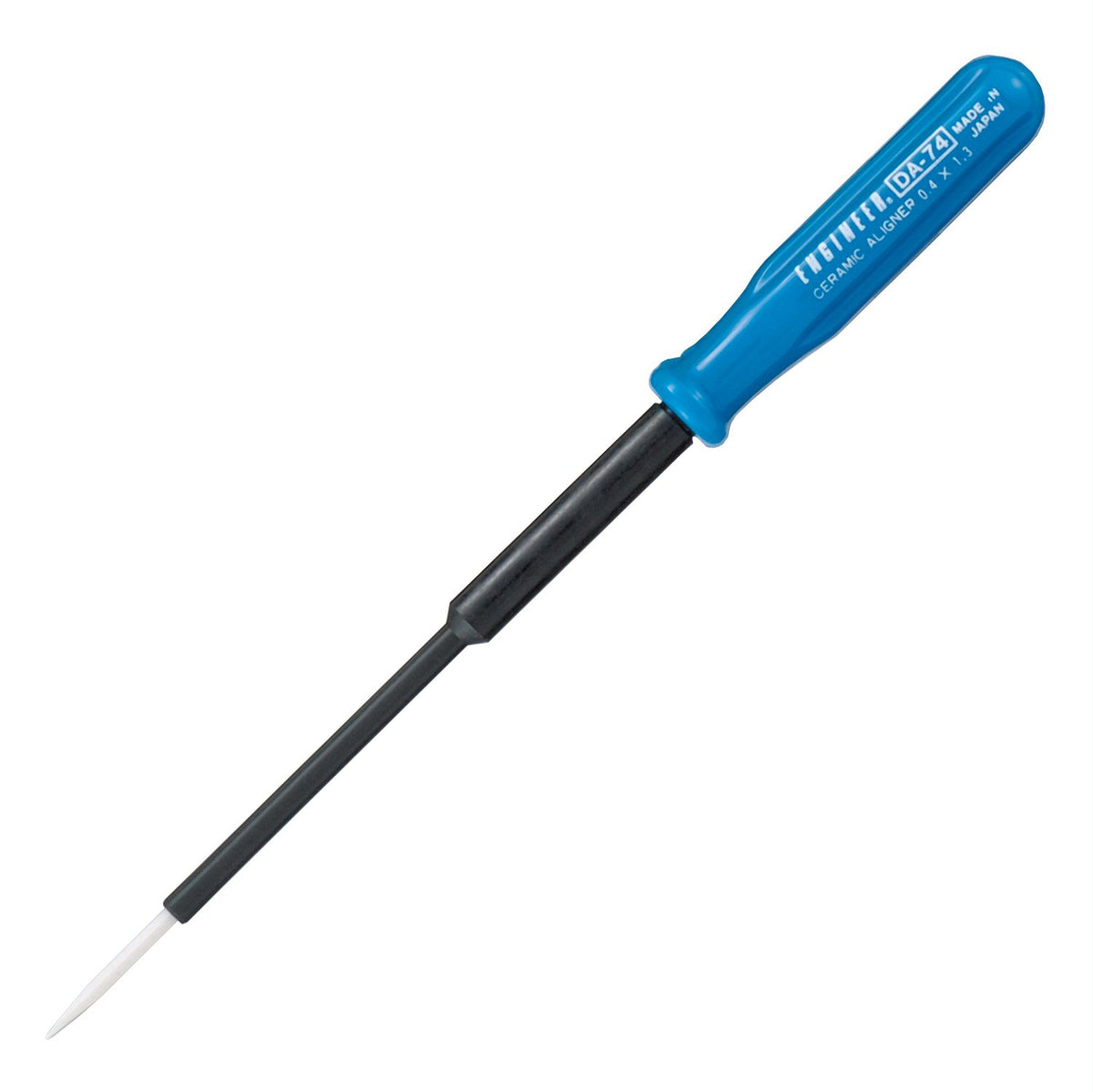 ENGINEER Engineer Ceramic Adjustment Driver -0.4 x 1.3mm DA-74