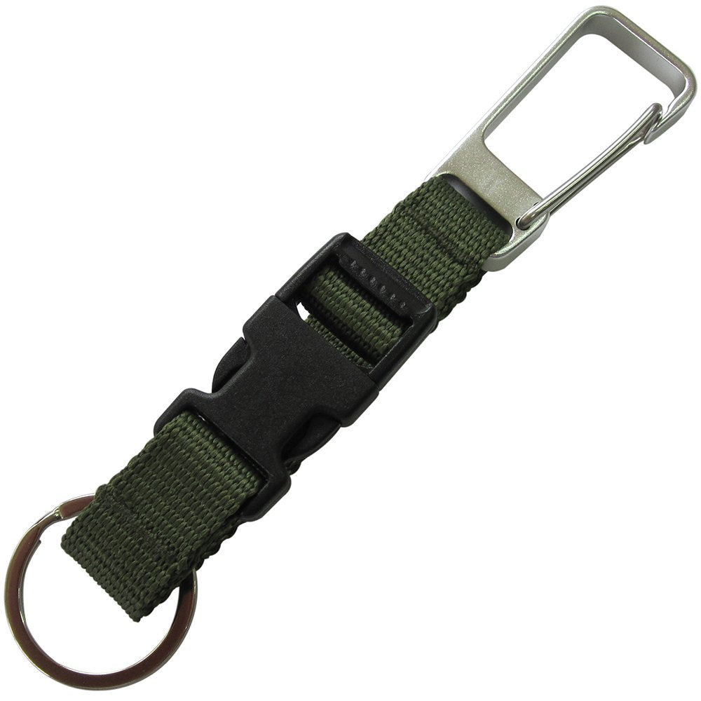 ma-ki-karabina Attachment rings included MC – 3