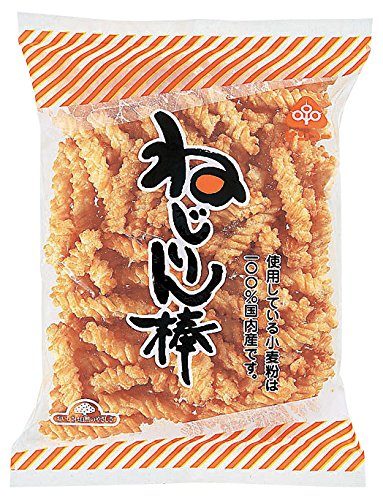 Sanko Nejirin bar 100gX15 bags