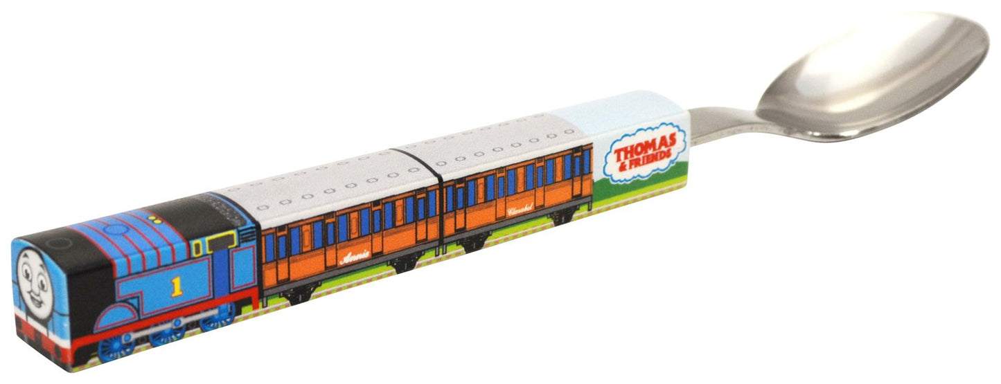 tableware train thomas tank engine spoon