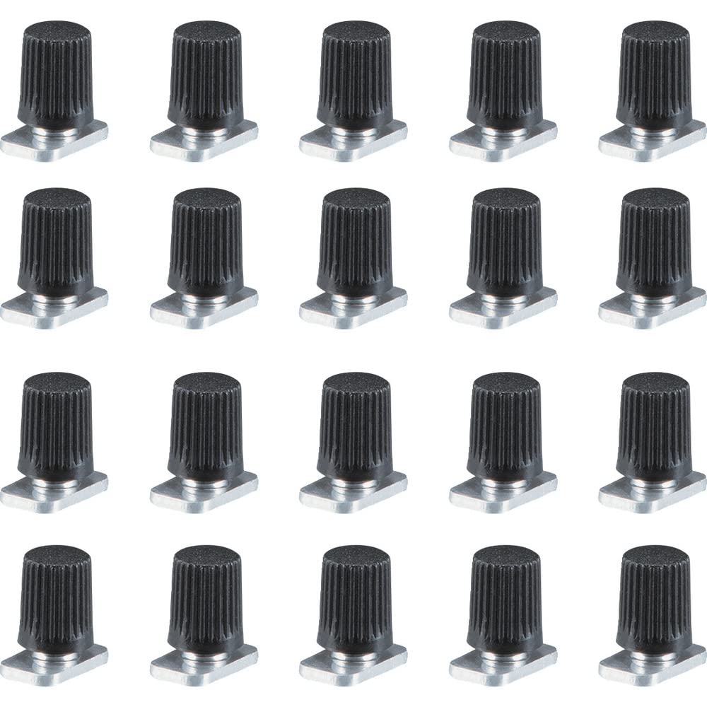 Kyoto Tools EHBMC-2 KTC 6.3SQ Clip Set, 20 Pieces