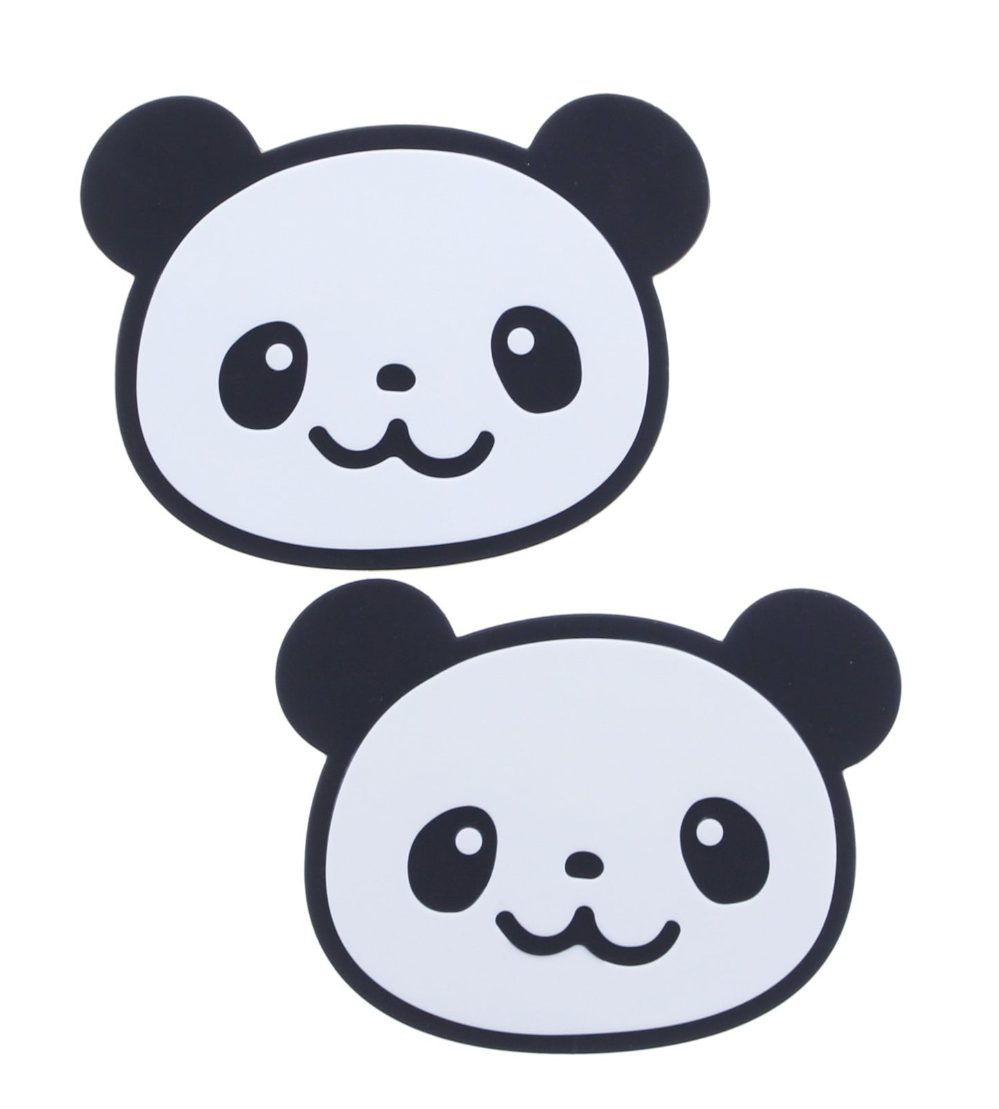Coaster Torne de silicium Panda euphorique (Japon import / Le paquet et le manuel sont ?crites en japonais)