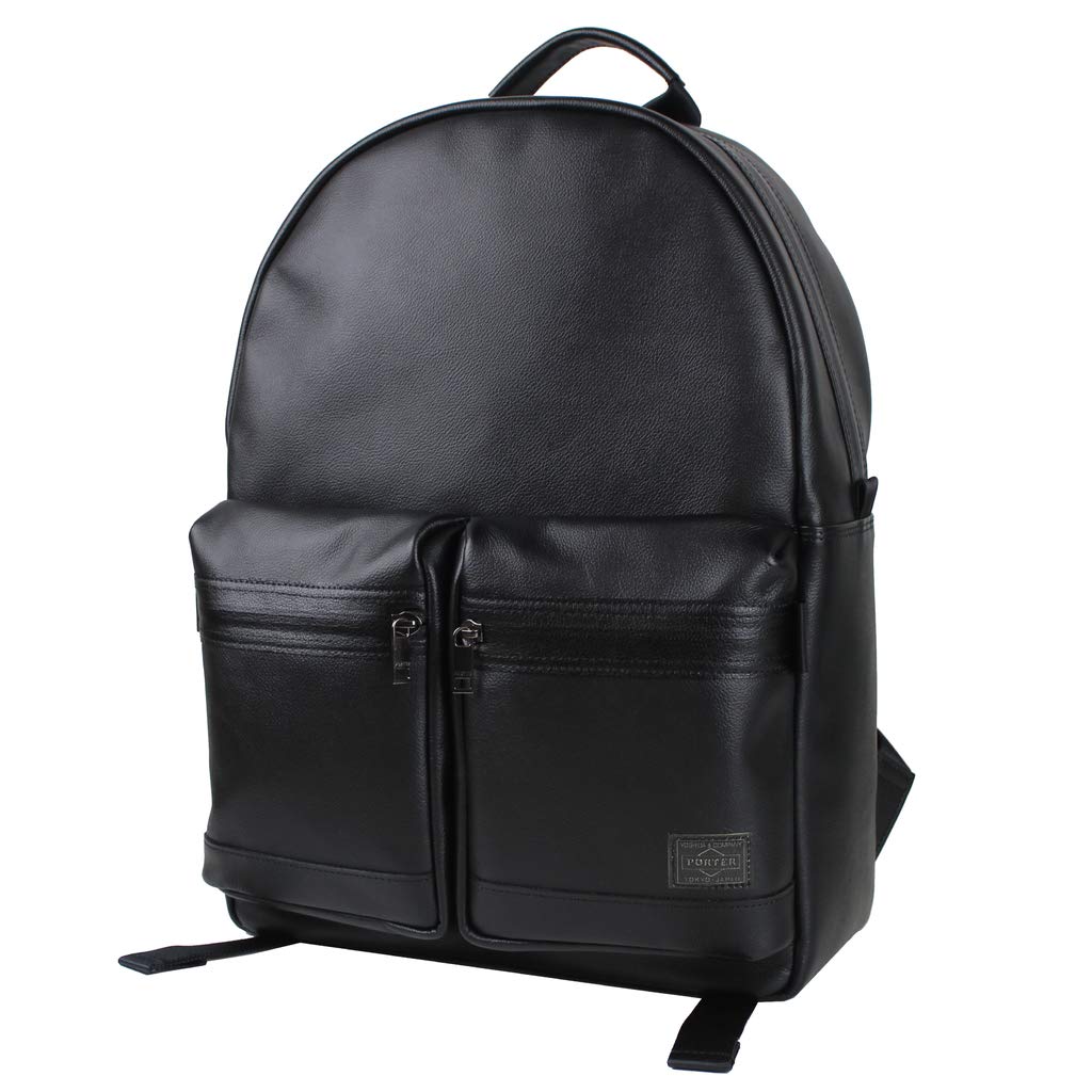 Porter 033-05059 Yoshida Bag Guard Guard Daypack, black (10), 約W300/H420/D140mm
