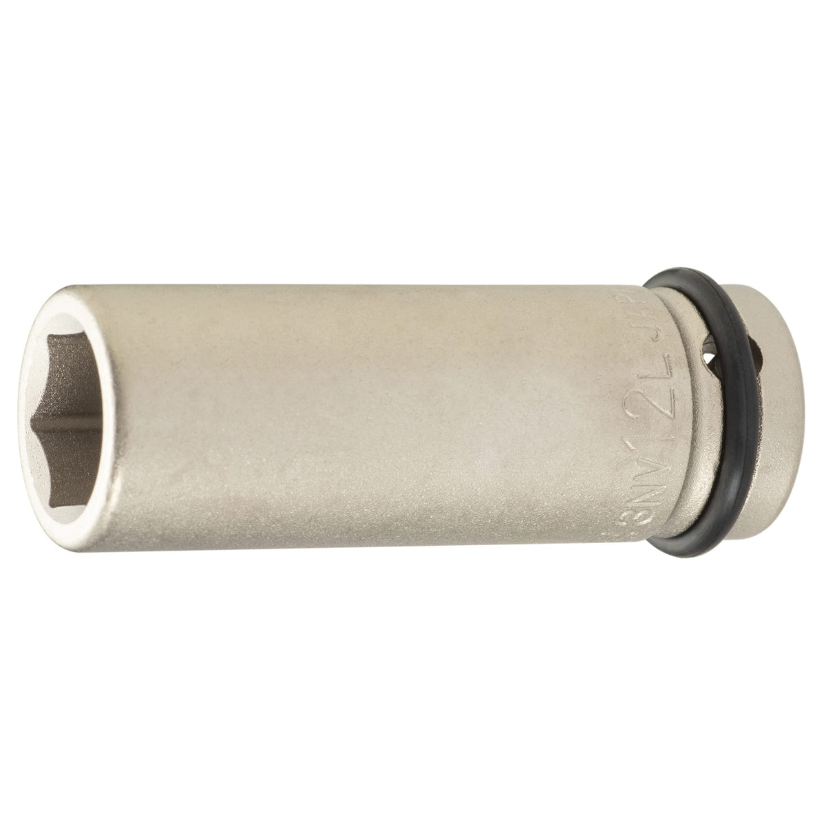 TONE 3/8" Drive 6 Point Metric Deep Impact Socket (3NV-07L)
