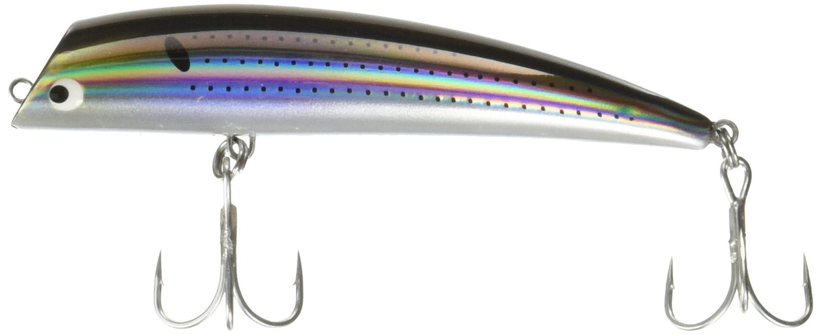 TackleHouse, Minnow, Tuned K-Ten TKLM, Lipless Minnow, 3.5 inches (90 mm), 0.4 oz (11 g), HG Konoshiro #113 TKLM90 Lure