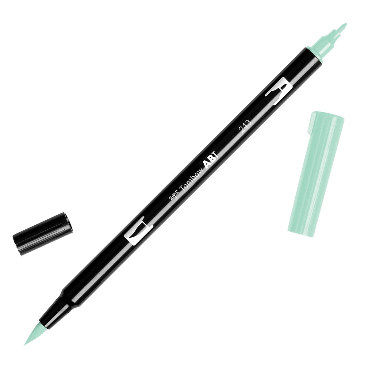 Tombow Dual Brush Pen, ABT, No. 243 (AB-T243)