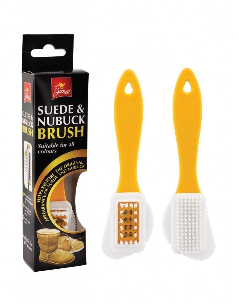 JUMP Suede & Nubuck Brush (338734)