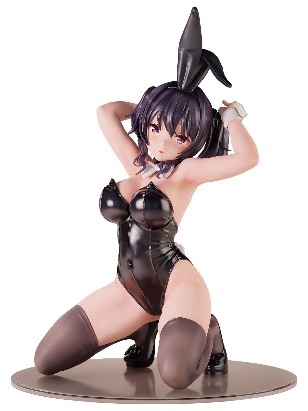Bfull Original Bunny "Mocha-chan" 1/6 Scale Painted Complete Figure