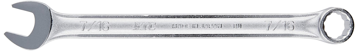 Kyoto Tool (KTC) MS2716 Combination Wrench 7/16 Inch
