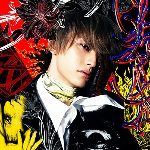 八面六臂(CD+Blu-ray(スマプラ対応))