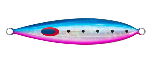 Slow Skip VB 10.6 oz (300 g) Magma Blue Pink Sardine