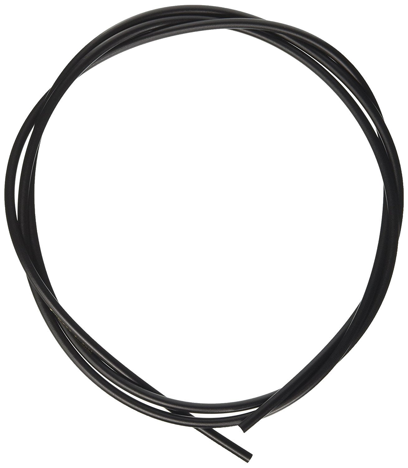 SHIMANO MBH90SSL200 Disk Hose, Unisex Adult, Black, 2M