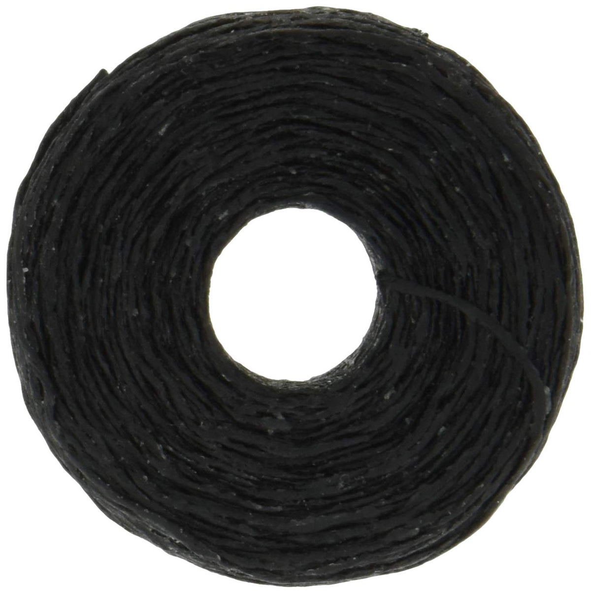 Craft, Inc. Leather Tool hand-sewn roubiki Thread Fine Point, Black 8640 – 03