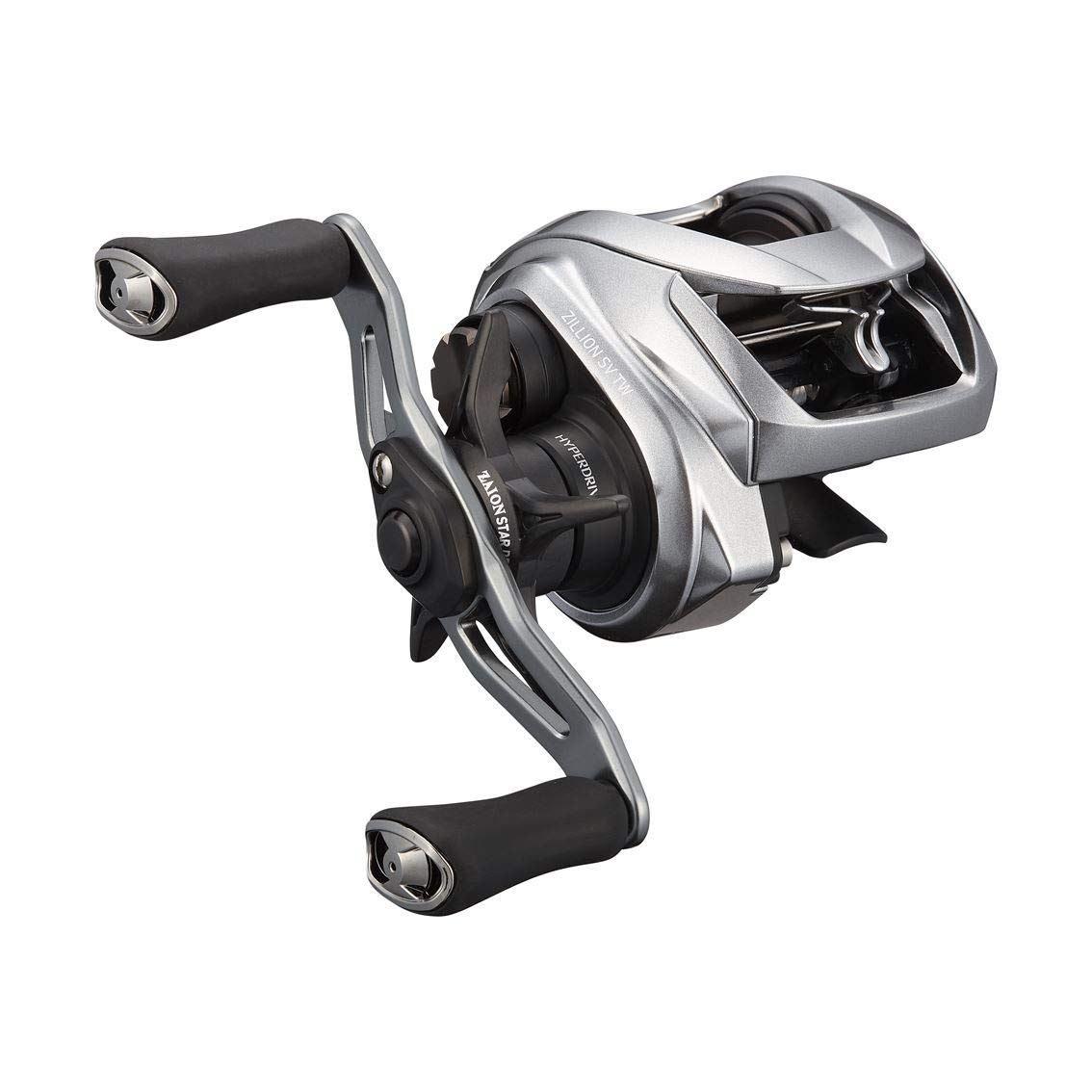 Daiwa Zillion SV TW 1000 Bait Reel Right Handle (2021 Model)