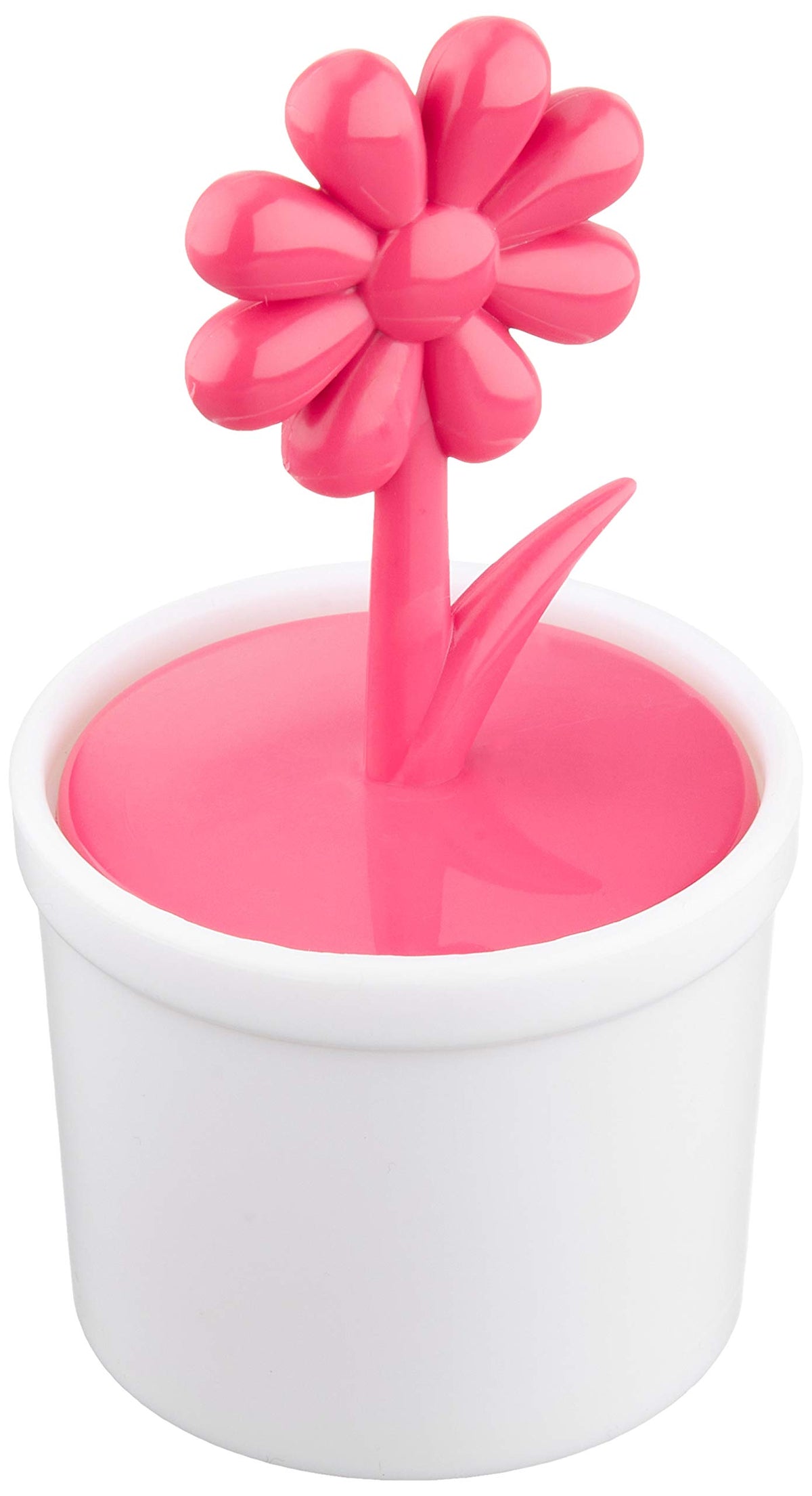 Torne P-3367 Silicone Oiling, Oil Brush, Cookware, 4.4 x 2.4 x 2.4 inches (11.2 x 6 x 6 cm), Flower