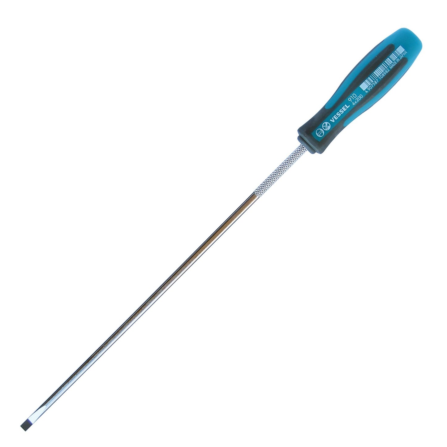 megadora Fine Axis Driver