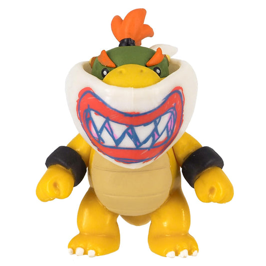 Sanei Boeki Super Mario Figure Collection Bowser Jr. FCM-022