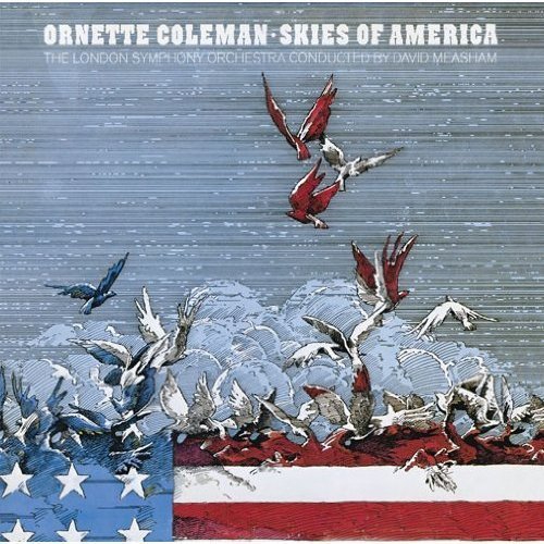 Skies of America