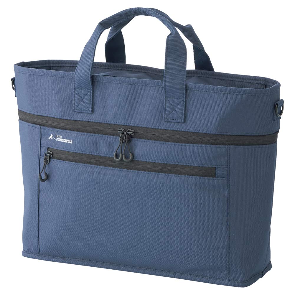リヒトラブ(Lihit lab.) Stand Bag, NVY
