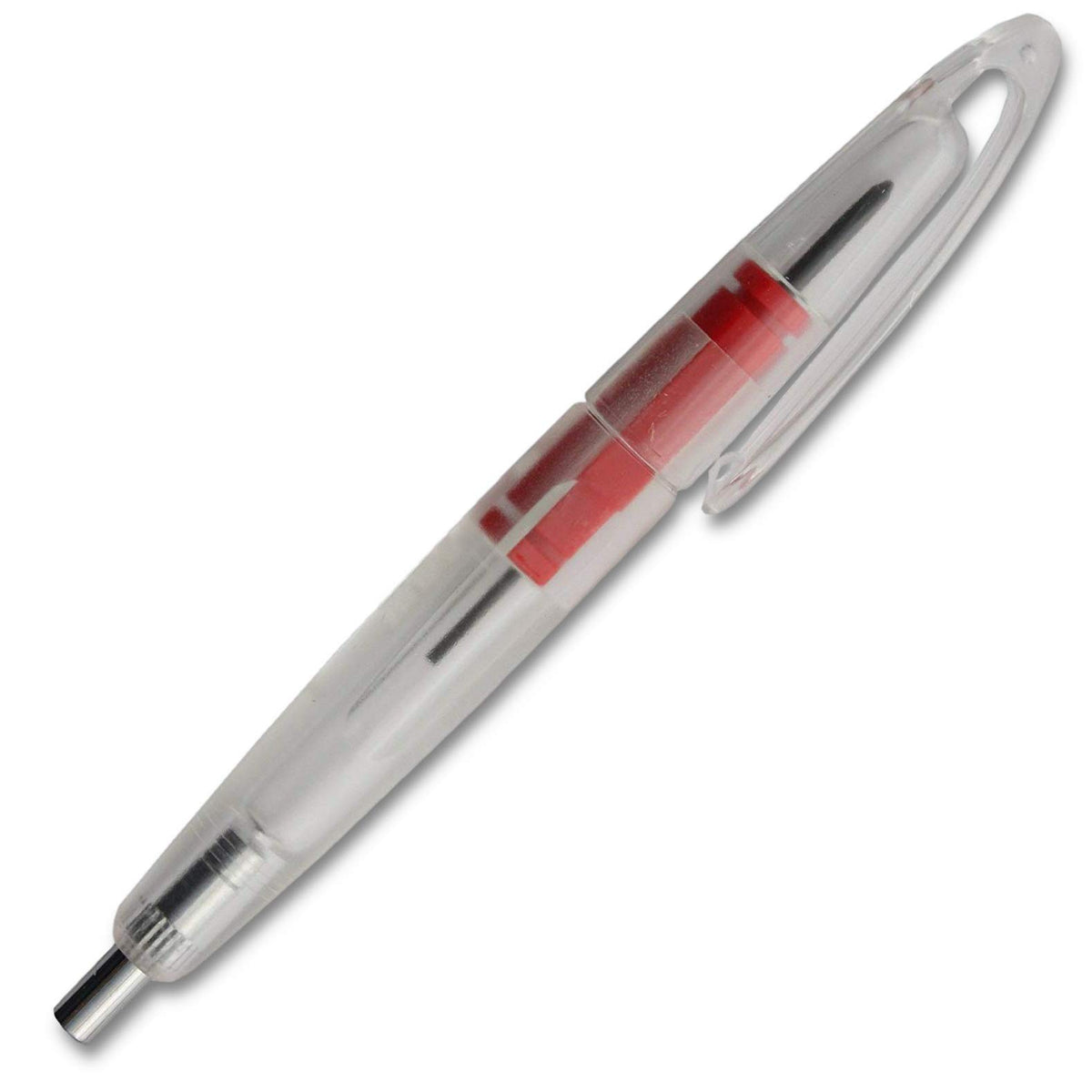 ANEX Eyeglass Sunglass Repair Screwdriver and Nut Driver Set Tool, Phillips/Flat head/Hex/Torx All in One, Made in JAPAN (RED or GREEN or YELLOW Cannot choose a color)