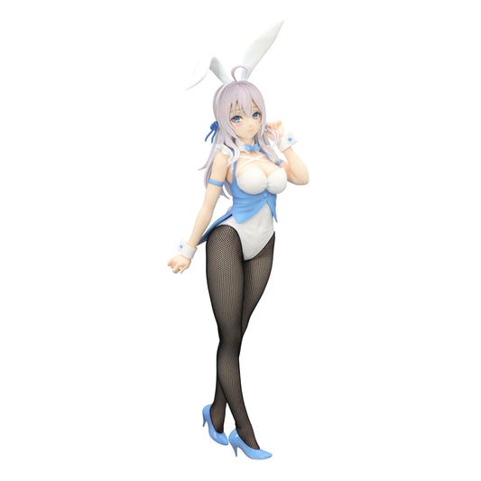 FuRyu Corporation-Alya Sometimes Hides Her Feelings in Russian BiCute Bunnies Figure -Alya-