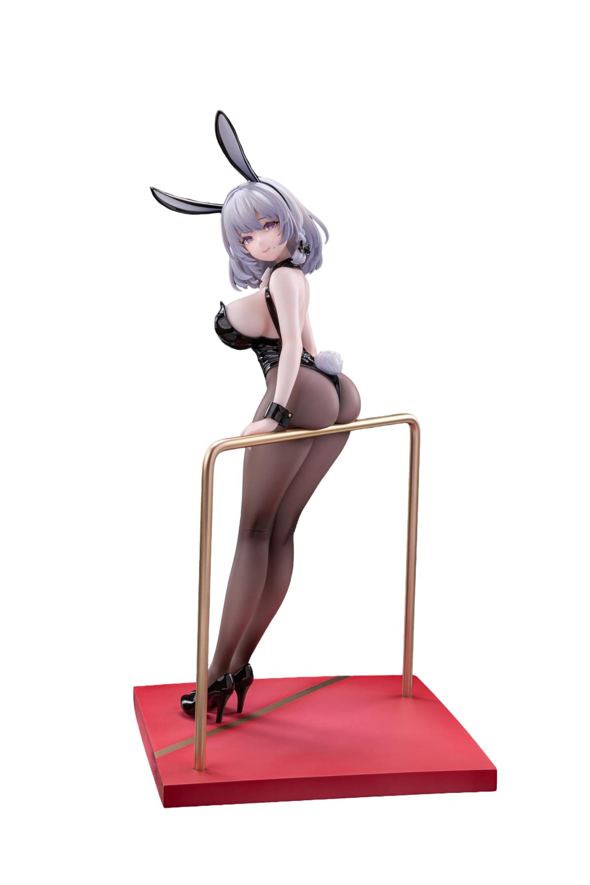Anigame Azur Lane San Jacinto Recommended Taste Ver., Total Height: Approx. 11.0 inches (280 mm) (not including pedestal), PVC, ABS, 1/6 scale painted finished figure
