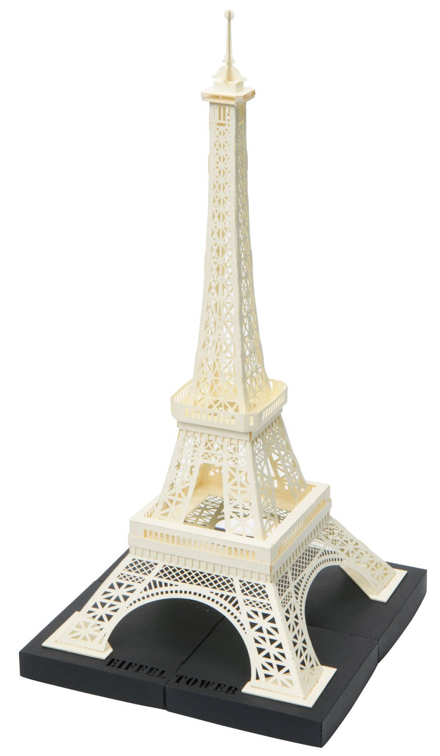Kawada Paper Nano Eiffel Tower Deluxe Edition PND-005