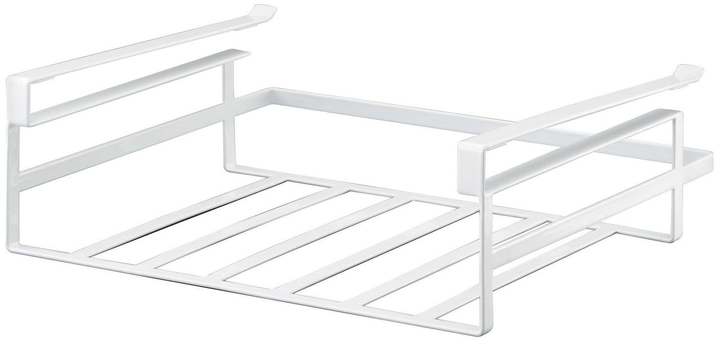 YAMAZAKI Home Tower Under Shelf Rack