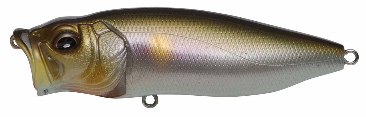Megabass Popmax PM Lure