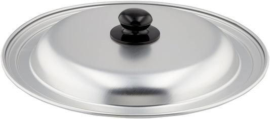 Maekawa Metal JC Frying Pan Cover, LL for 11.0 - 11.8 inches