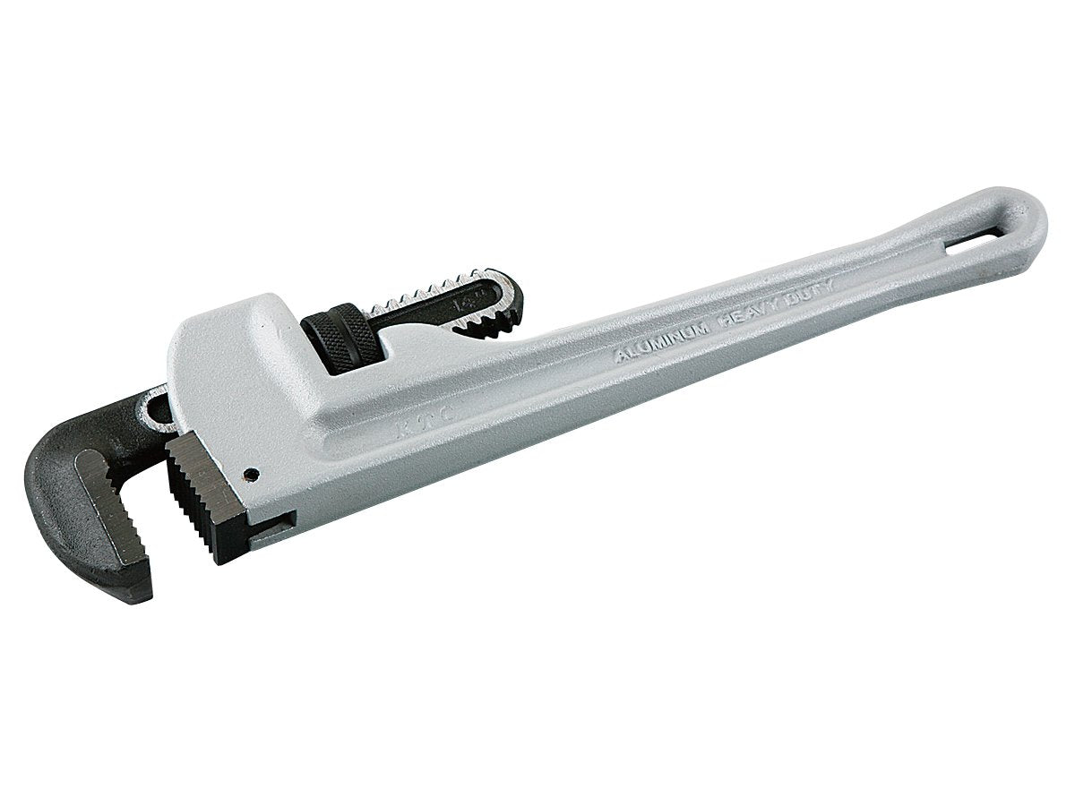 KTC Aluminum Pipe Wrench APWA-450