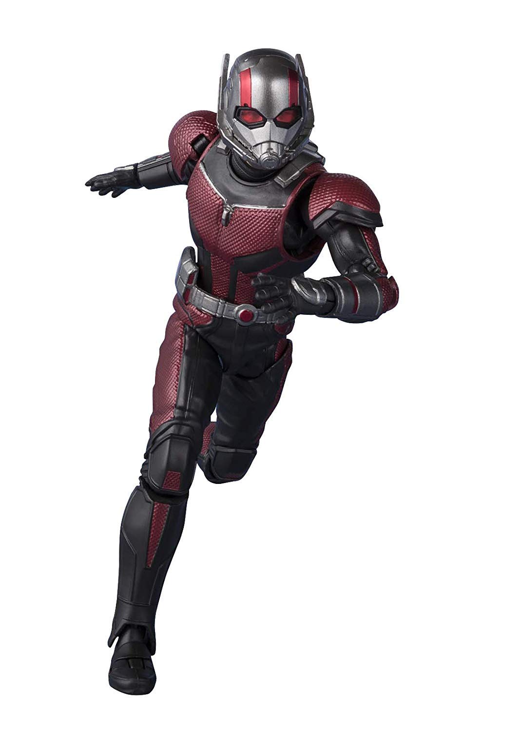 Bandai S. H. Figuarts Ant-Man "Avengers / End Game"