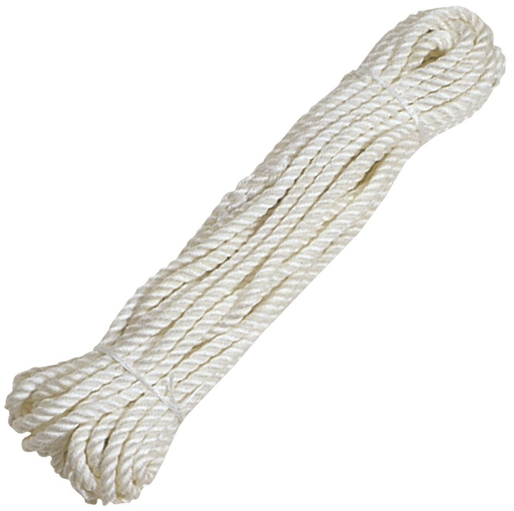 YATSUYA 04014 Pyron Track Rope, 32.8 x 65.6 ft (10 x 20 m)