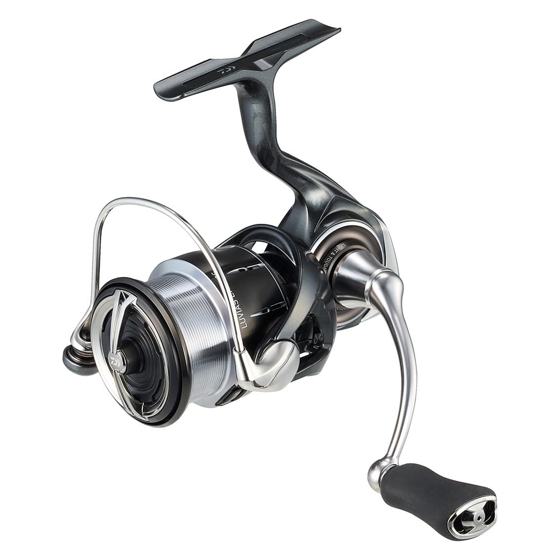 Daiwa LT2500S Spinning Reel 24L UVIAS