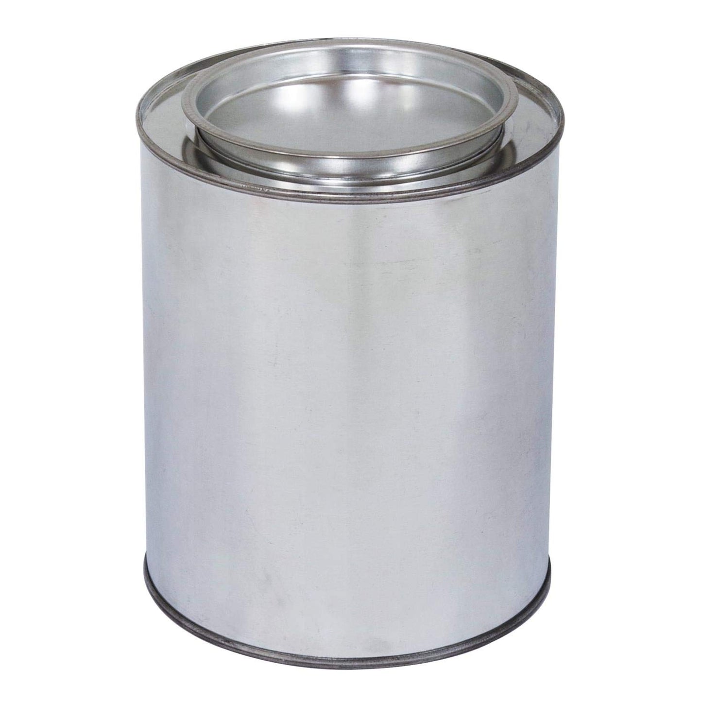 behaus Empty Cans Single Lid 1l Small C – 1000S