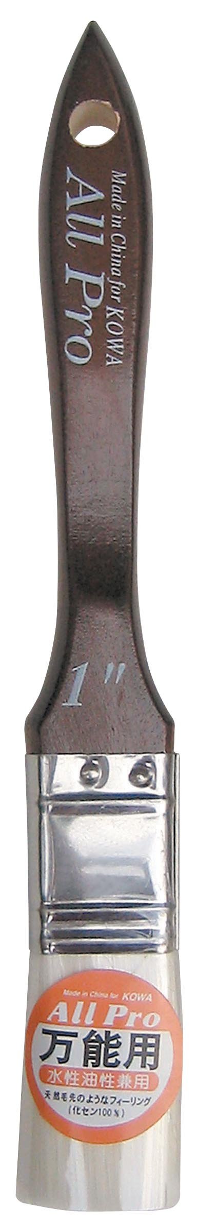 KOWA Flat Brush 12515