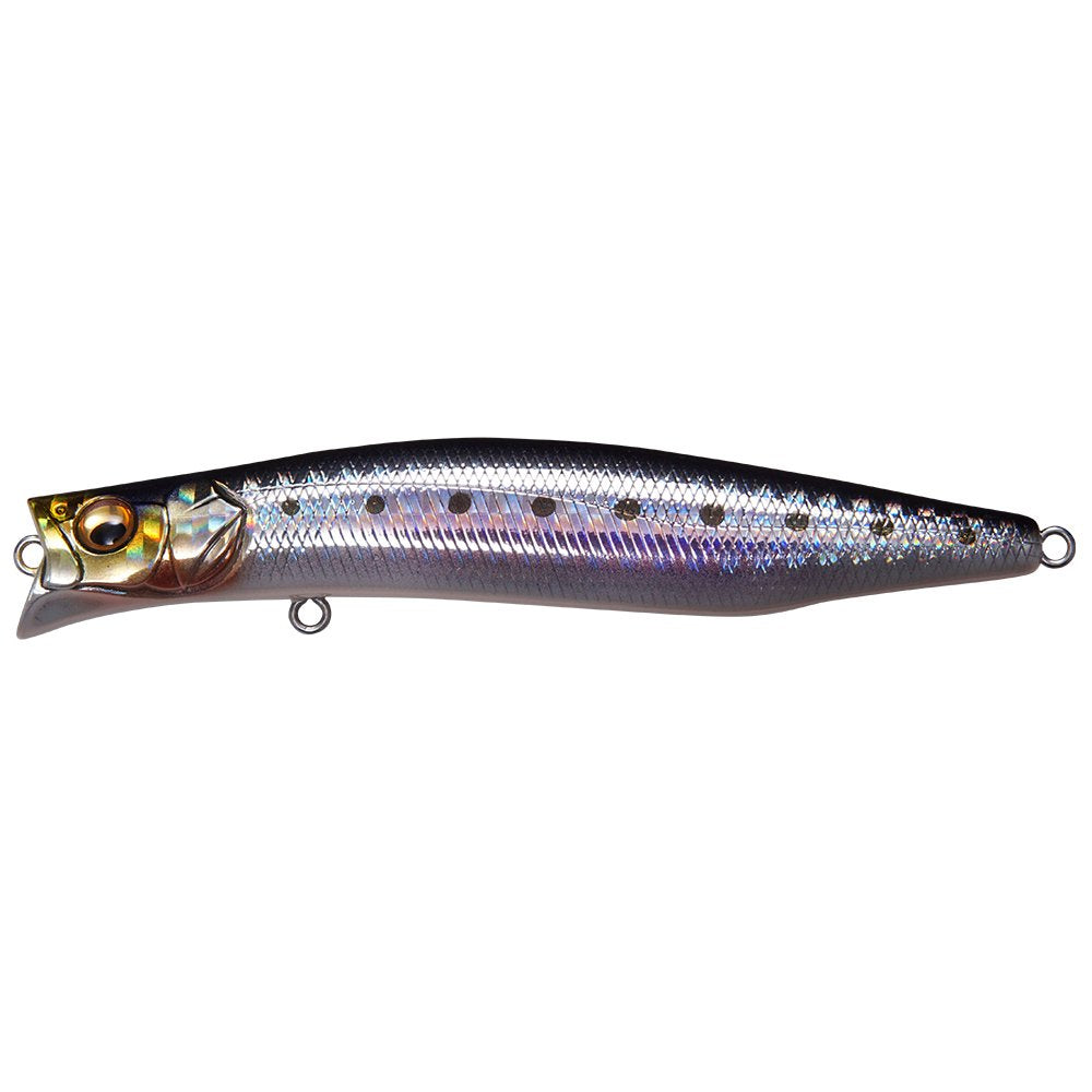Megabass KAGELOU 100F GG Sardine Lure