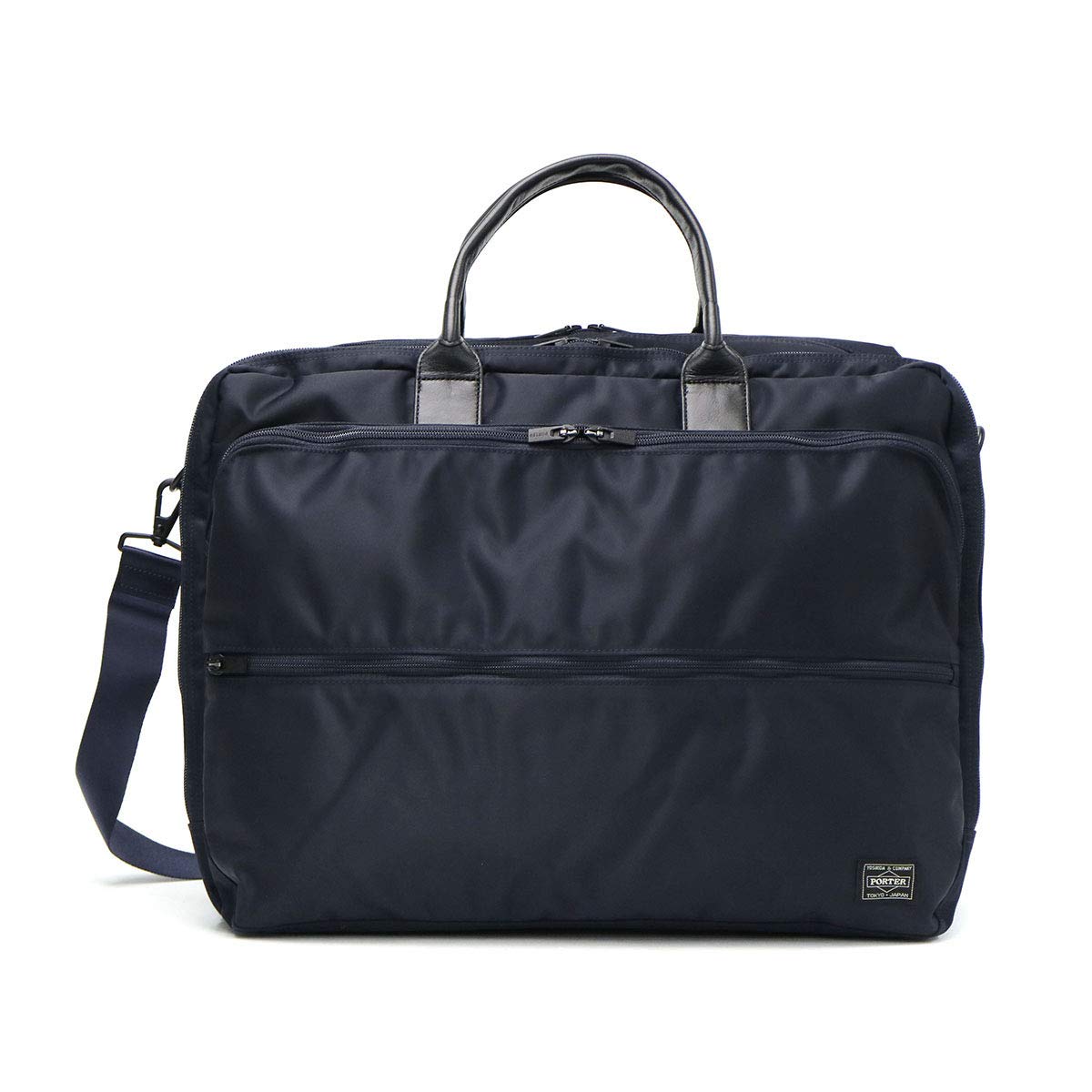 Porter 655-08294 Time TIME 2-Way Overnight - blue -