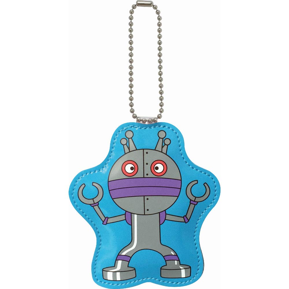 Ito Sangyo Anpanman Pass Name Holder Dadan AND-600