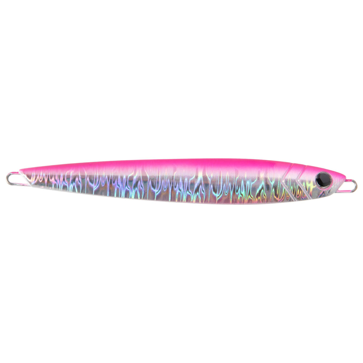 Major Craft JPV 200 Jigpara Vertical Short, 7.1 oz (200 g), Pink #2