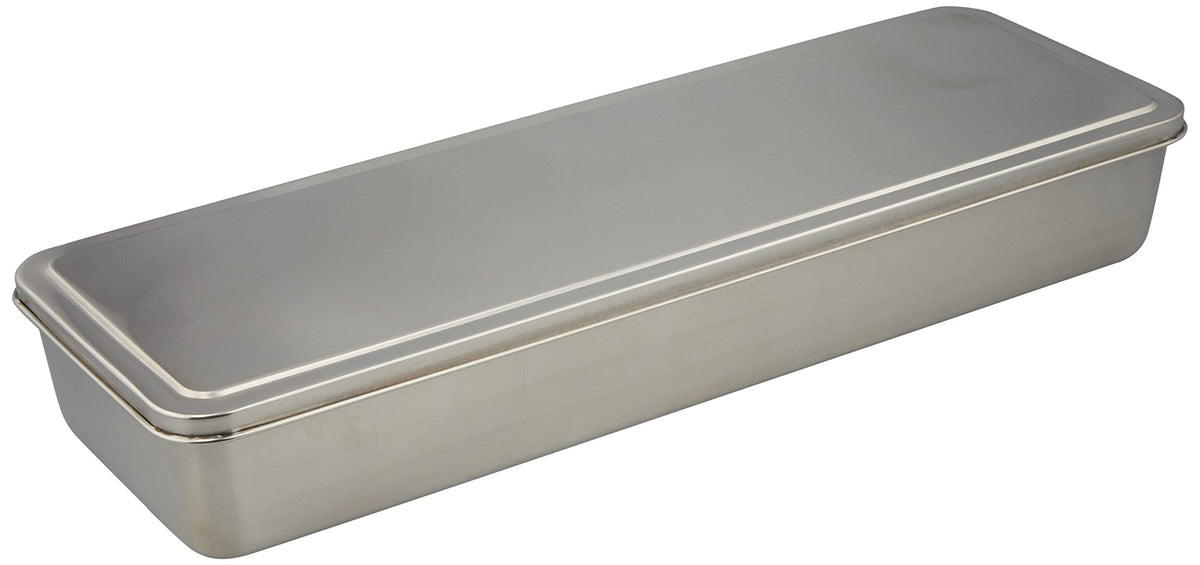 Murano AYK6203 Pressed Yakumi Filling, 4 Lengths, 21-0 Stainless Steel, China