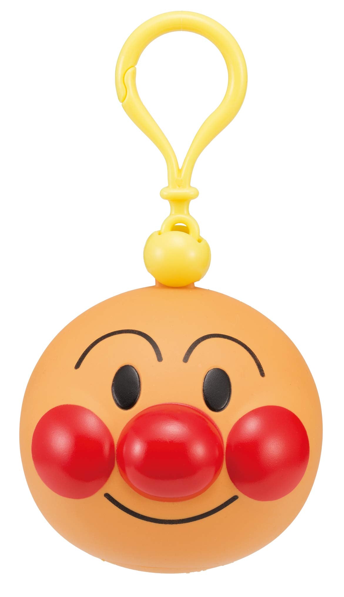 Agatsuma Onigiri Pippi (Anpanman)
