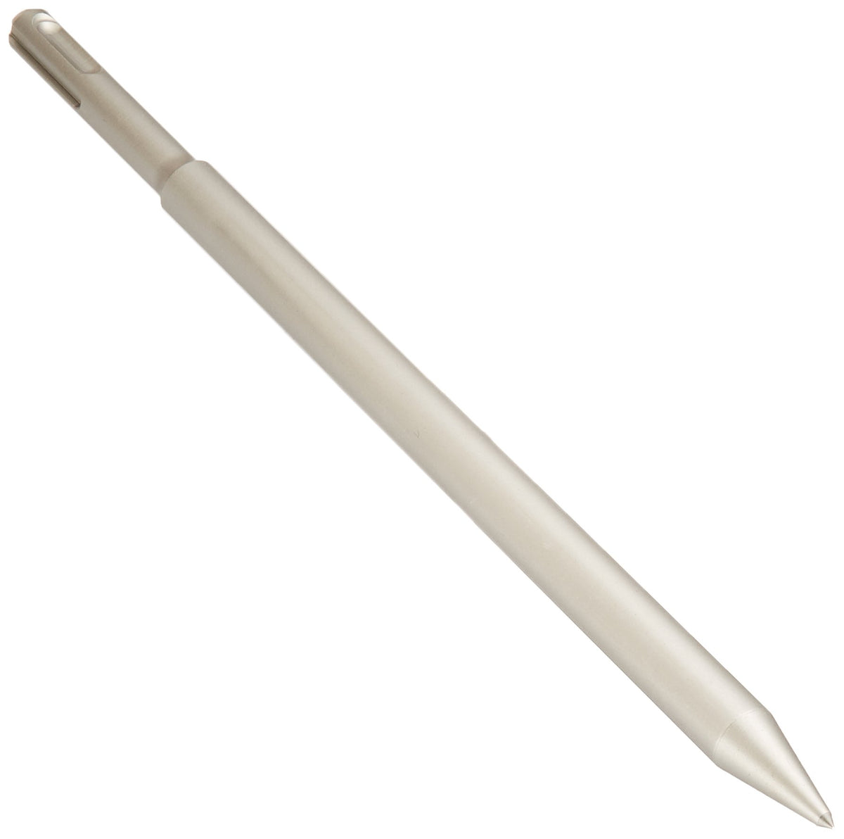 Hitachi Koki Bull Point SDS Plus Shank Round Total Length 250mm for Rotary Hammer Drill 0030-3046