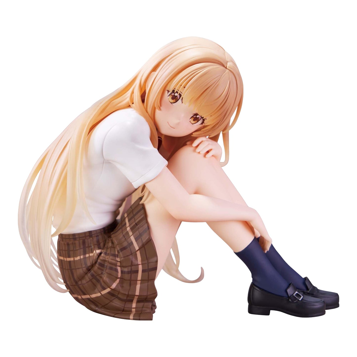 Banpresto The Angel Next Door Spoils Me Rotten Mahiru Shiina Prize Figure 4.7in Japanese Anime