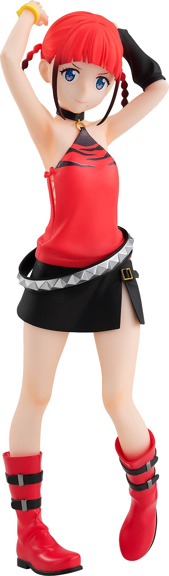 Good Smile SSS.Dynazenon: Chise Asukagawa Pop Up Parade PVC Figure, Multicolor