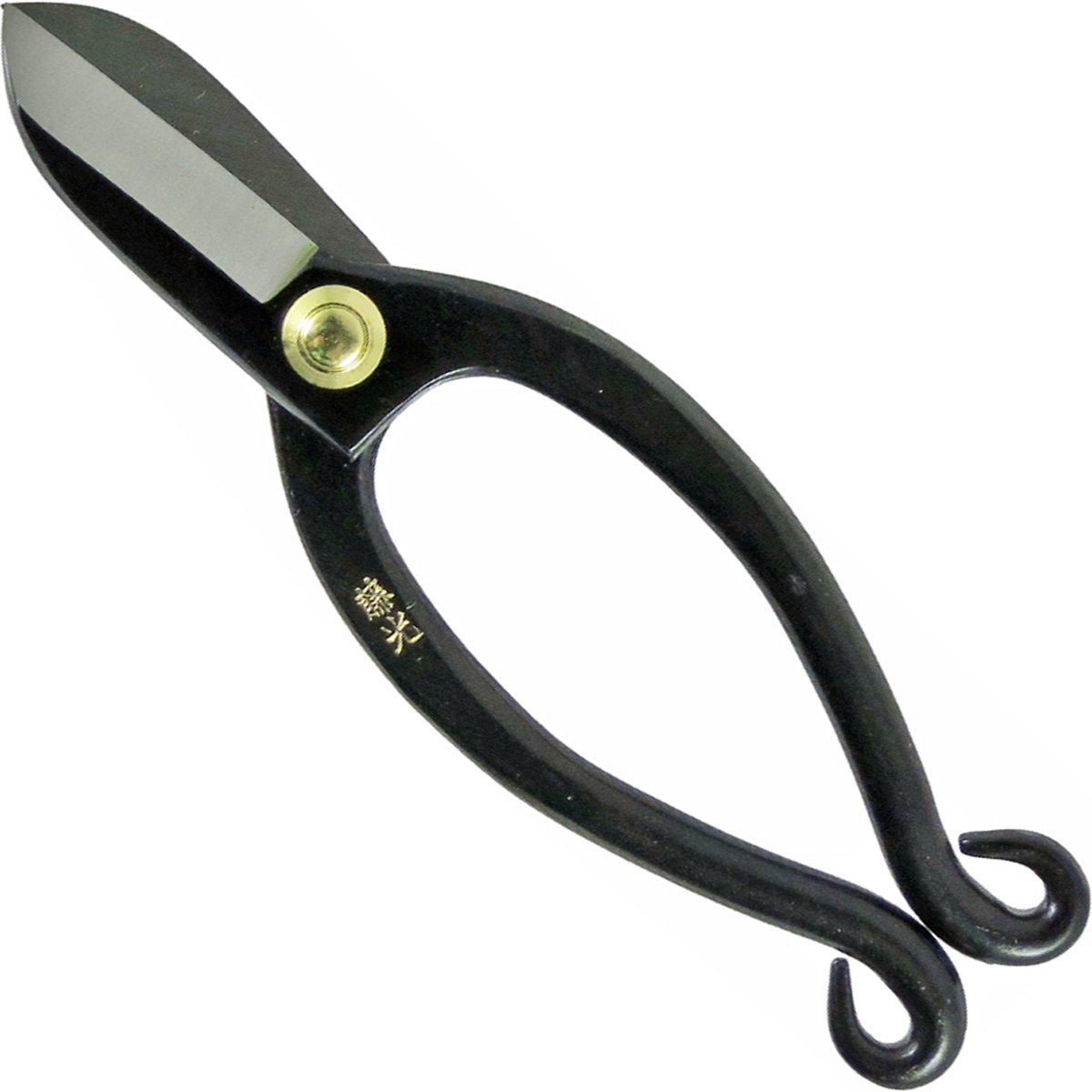 Fujikou Ikenobo Shears 6.5 inches (165 mm)