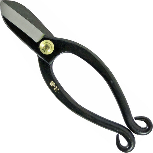 Fujikou Ikenobo Shears 6.5 inches (165 mm)