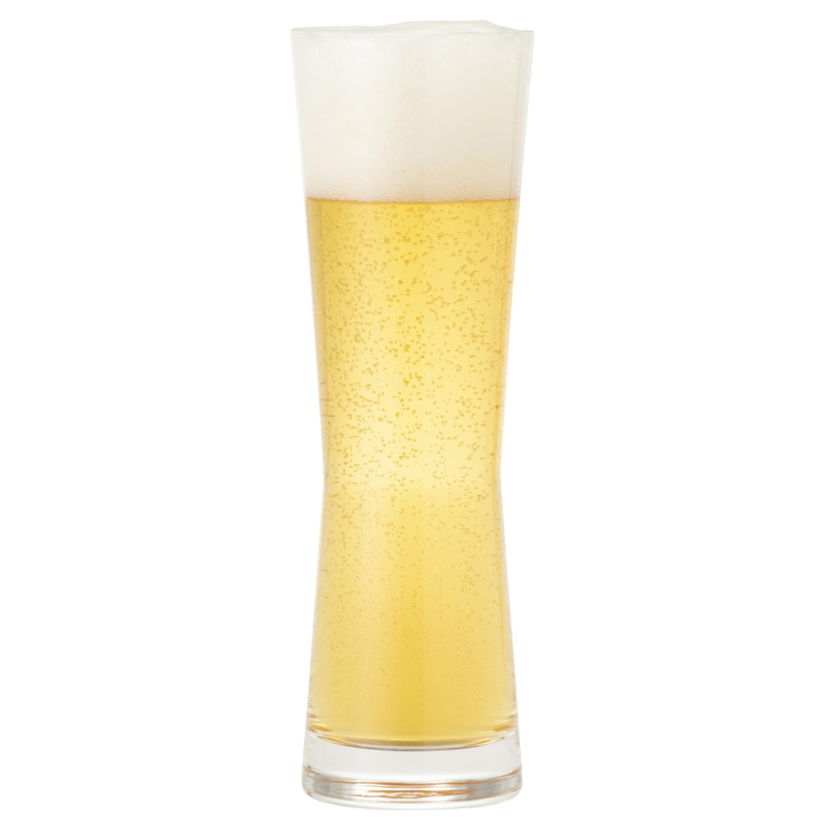 東洋佐々木ガラス Toyo Sasaki Glass B-26101HS Glass Long Tumbler, 13.5 fl oz (400 ml), Modern, Made in Japan, Dishwasher Safe